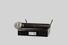 SHURE BLX24RE/PG58