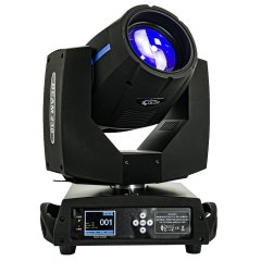 FREE COLOR BEAM 7R