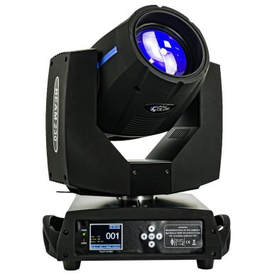 FREE COLOR BEAM 7R