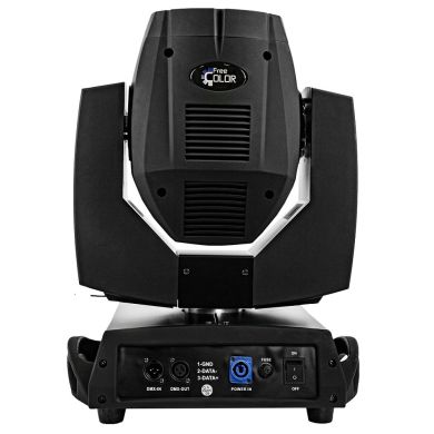 FREE COLOR BEAM 7R