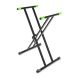 Посилена X-подібна стійка Gravity KSX2