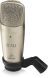 USB студійний конденсаторний мікрофон BEHRINGER C-1U