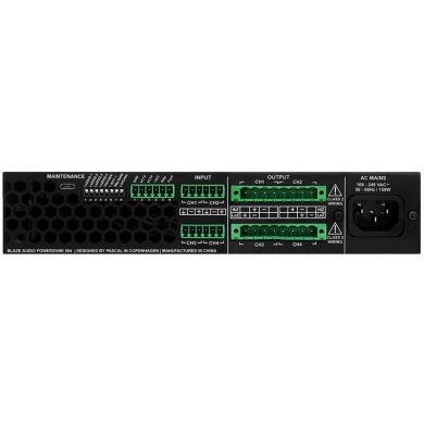 Blaze Audio PowerZone 504