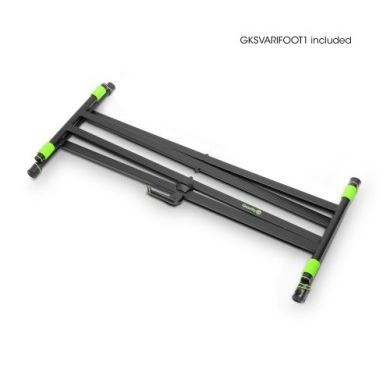 Посилена X-подібна стійка Gravity KSX2
