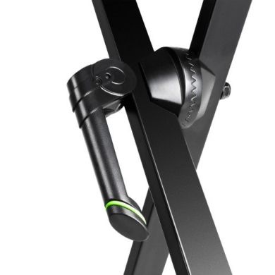 Посилена X-подібна стійка Gravity KSX2