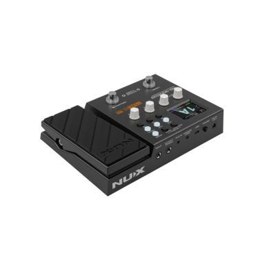 Гитарный процессор эффектов NUX MG 300 MKII 88093 фото