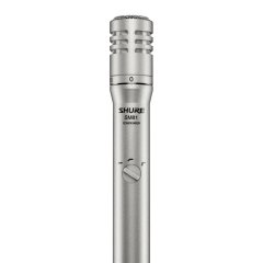SHURE SM81-LC