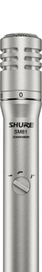 SHURE SM81-LC