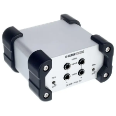 NUX Time Core Deluxe MKII