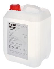 Smoke factory TOUR-HAZER FOG 5 L CAN