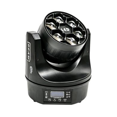 FREE COLOR Mini B-EYE 610 Полноповоротный прожектор