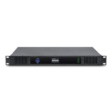 AMC iA 4X120 Installation Amplifier