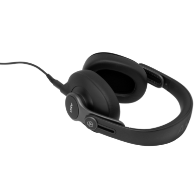 Студійні навушники AKG K371 K371 фото