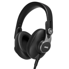 Студійні навушники AKG K371 K371 фото