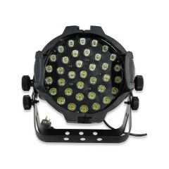 CIM SI-028C LED MULTI PAR (36*1W, WHITE, DMX) - РОЗПРОДАЖ ДЕМО 2*