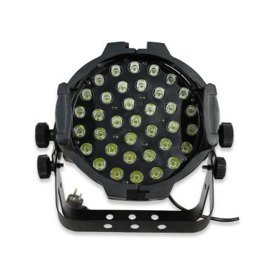 CIM SI-028C LED MULTI PAR (36*1W, WHITE, DMX) - РОЗПРОДАЖ ДЕМО 2*