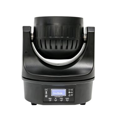 FREE COLOR Mini B-EYE 610 Полноповоротный прожектор