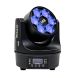 FREE COLOR Mini B-EYE 610 Полноповоротный прожектор