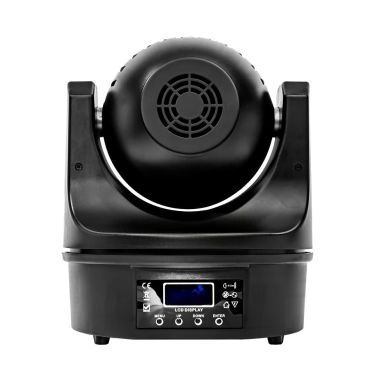 FREE COLOR Mini B-EYE 610 Полноповоротный прожектор