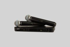 SHURE BLX288E/B58