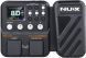 Гитарный процессор эффектов NUX MG-101