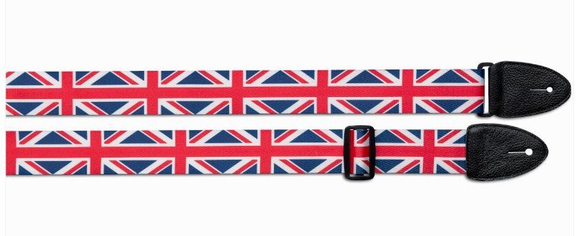 STAGG G STE FLAG UK