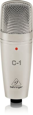 BEHRINGER C-1