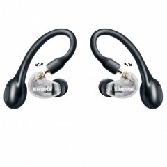 SHURE SE215-CL-TW1-EFS