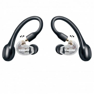 SHURE SE215-CL-TW1-EFS