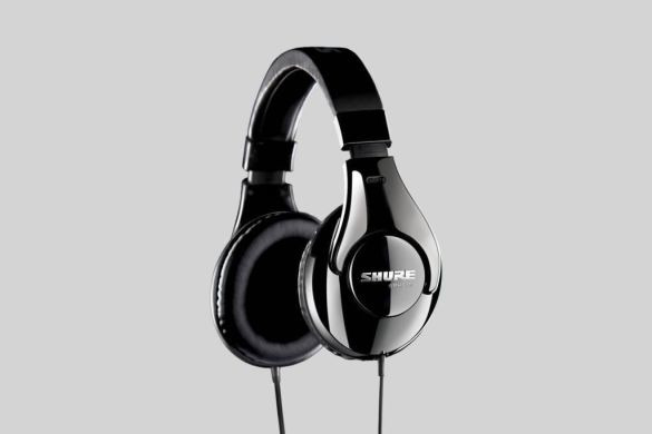 SHURE SRH240A-E
