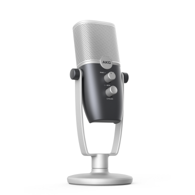 Студійний USB-мікрофон AKG Ara AKG-C22-USB фото