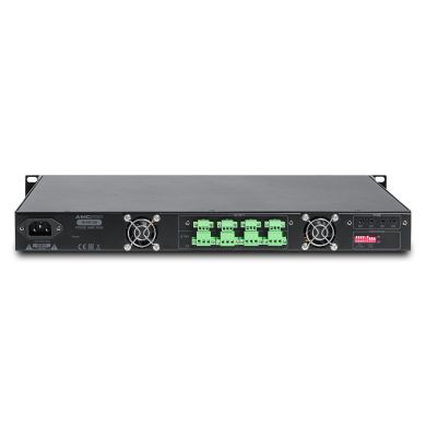 AMC iA 4X120 Installation Amplifier