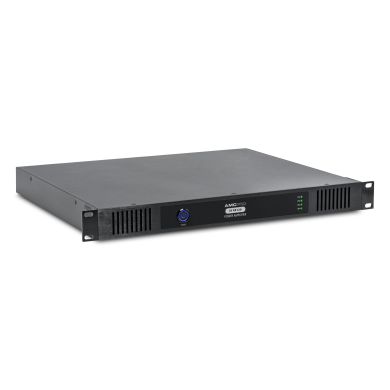 AMC iA 4X120 Installation Amplifier