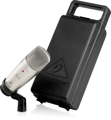 BEHRINGER C-1