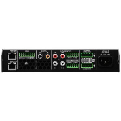 Blaze Audio PowerZone Connect 504D