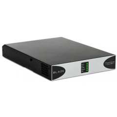 Blaze Audio PowerZone Connect 504D