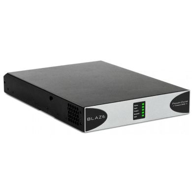 Blaze Audio PowerZone Connect 504D