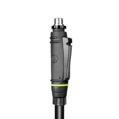 Мікрофонна стійка з круглою основою Gravity MS 231 HB
