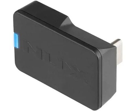 Bluetooth адаптер для MIDI-інструментів NUX NBT-1(BLE-MIDI) 87474 фото