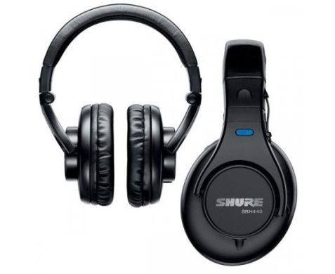 SHURE SRH440-E