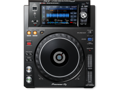 PIONEER XDJ-1000MK3
