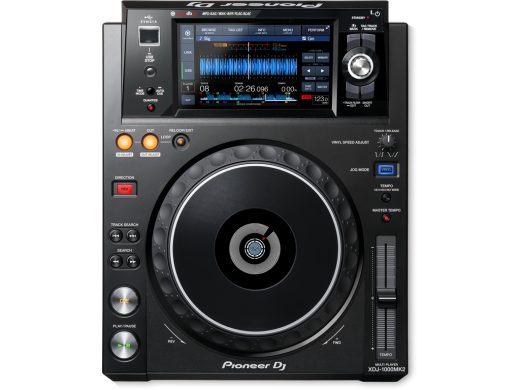 PIONEER XDJ-1000MK3
