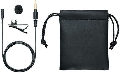 SHURE MVL-3.5MM