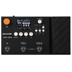 NUX MG 400