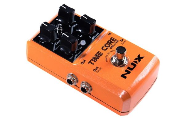 NUX Time Core Deluxe MKII 86126 фото