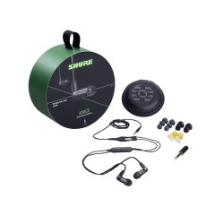 SHURE SE31BABKUNI-EFS