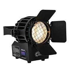 FREE COLOR MINI COB150W - РОЗПРОДАЖ ДЕМО*