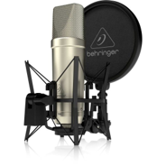 BEHRINGER TANNOY TM1