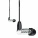 SHURE SE31BABKUNI-EFS