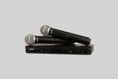 SHURE BLX288E/PG58